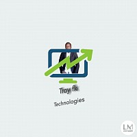 Troy Fred k chinoya