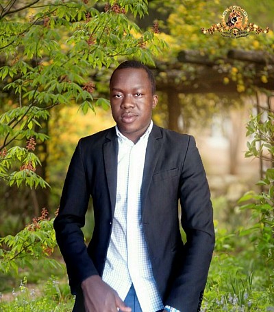 Fred Kaunda chinoya